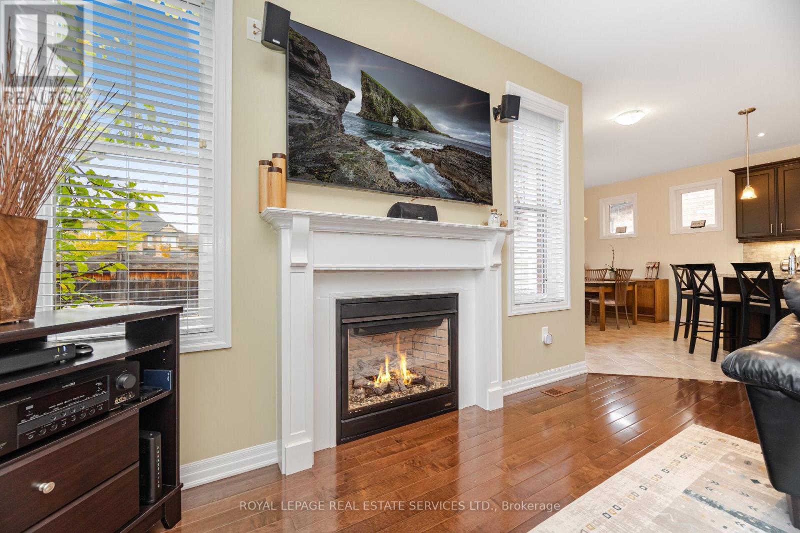 444 Coombs Court, Milton, Ontario  L9T 7N5 - Photo 15 - W12907780