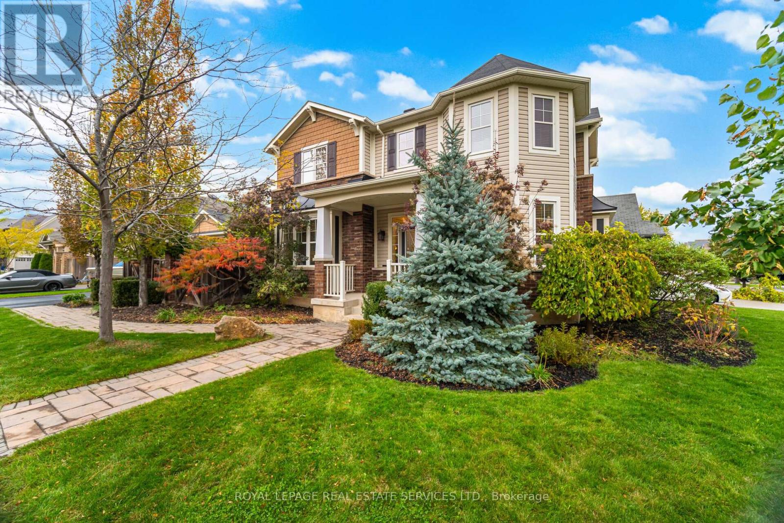 444 Coombs Court, Milton, Ontario  L9T 7N5 - Photo 2 - W12907780