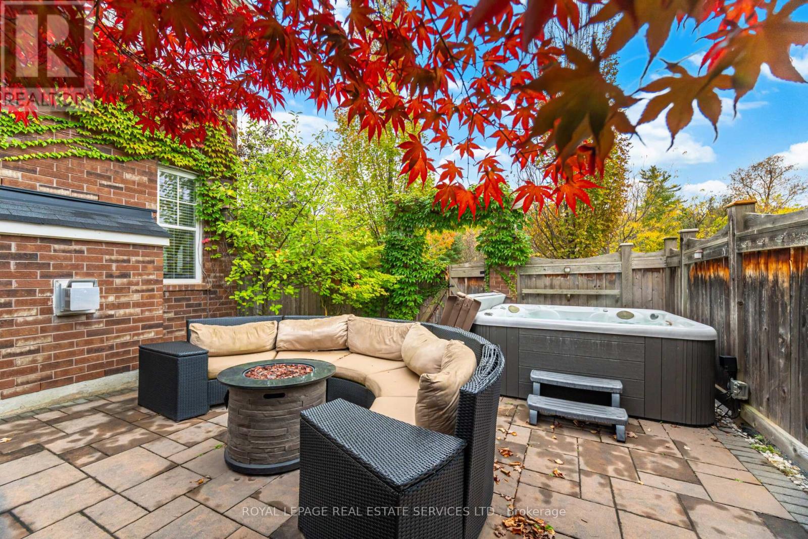 444 Coombs Court, Milton, Ontario  L9T 7N5 - Photo 38 - W12907780