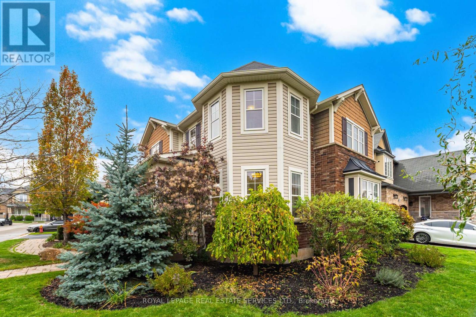 444 Coombs Court, Milton, Ontario  L9T 7N5 - Photo 4 - W12907780