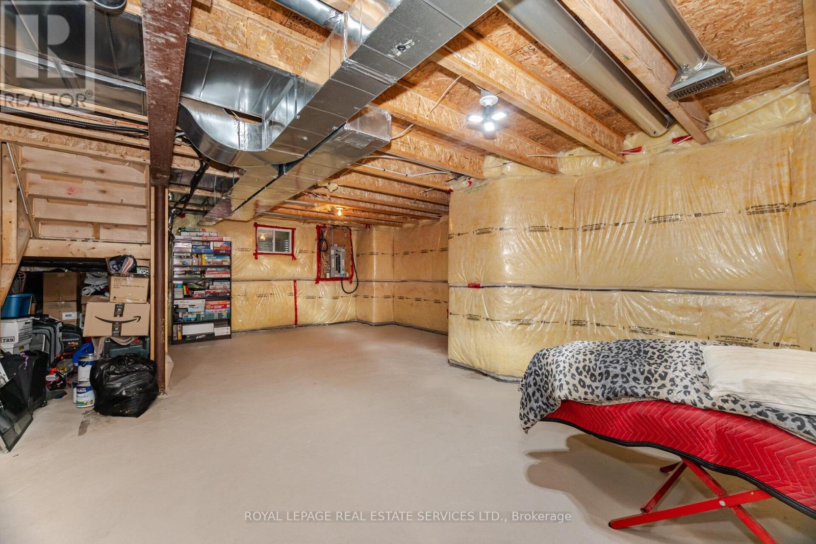 444 Coombs Court, Milton, Ontario  L9T 7N5 - Photo 41 - W12907780