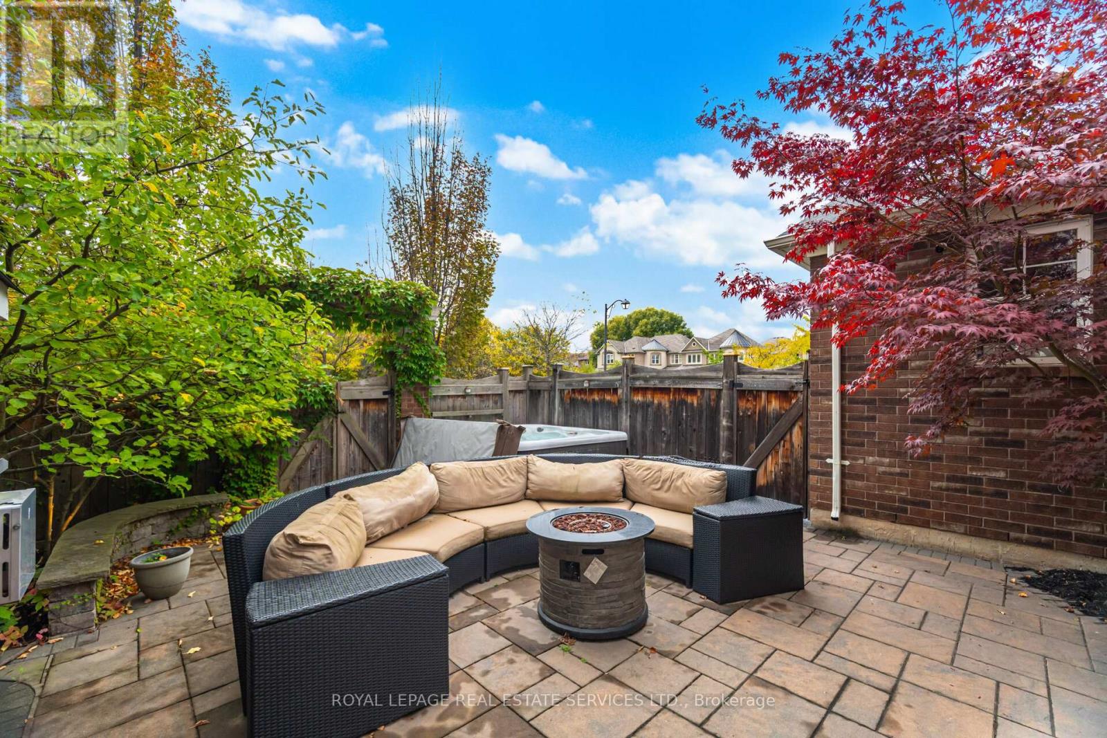 444 Coombs Court, Milton, Ontario  L9T 7N5 - Photo 46 - W12907780