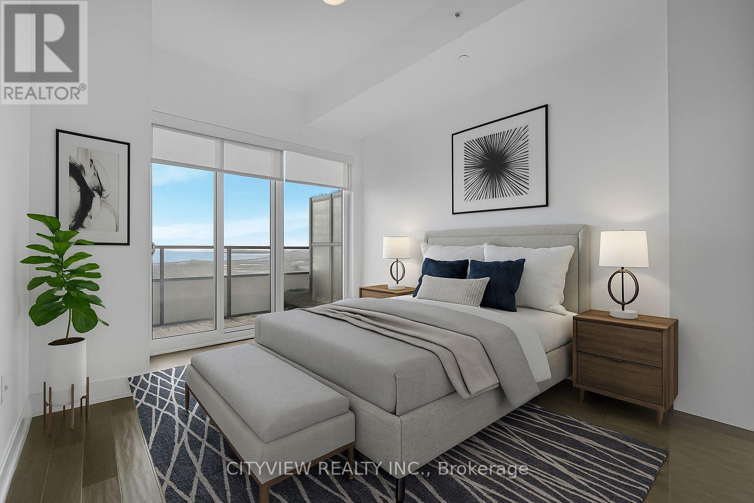 4510 - 20 Shore Breeze Drive, Toronto, Ontario  M8V 1A1 - Photo 22 - W12907782