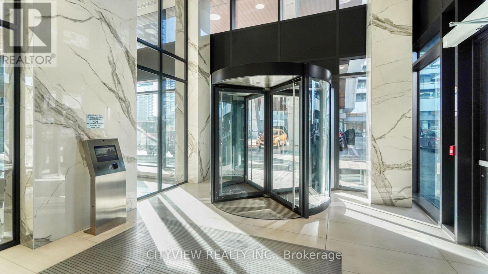 4510 - 20 Shore Breeze Drive, Toronto, Ontario  M8V 1A1 - Photo 5 - W12907782