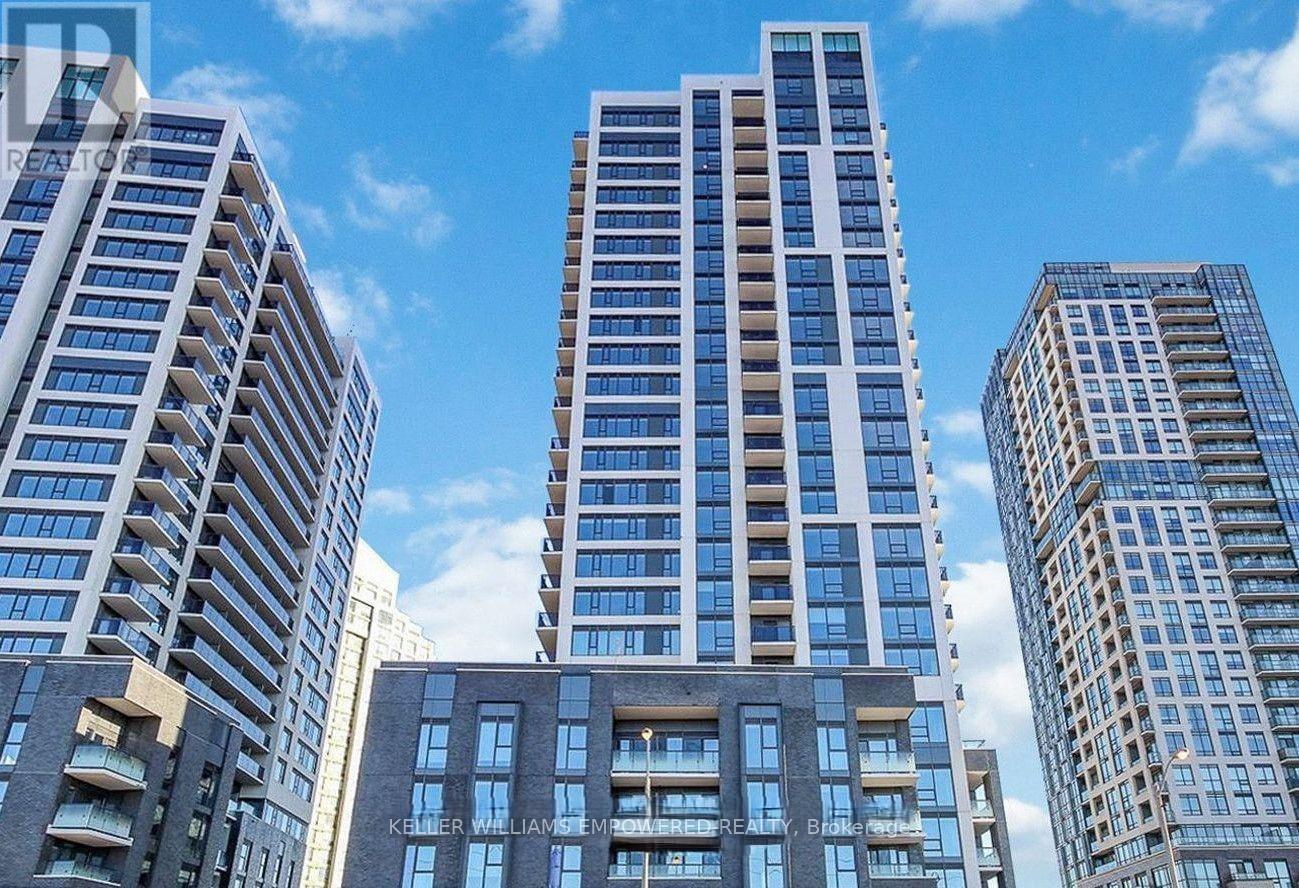 2004 - 30 SAMUEL WOOD WAY, Toronto, Ontario