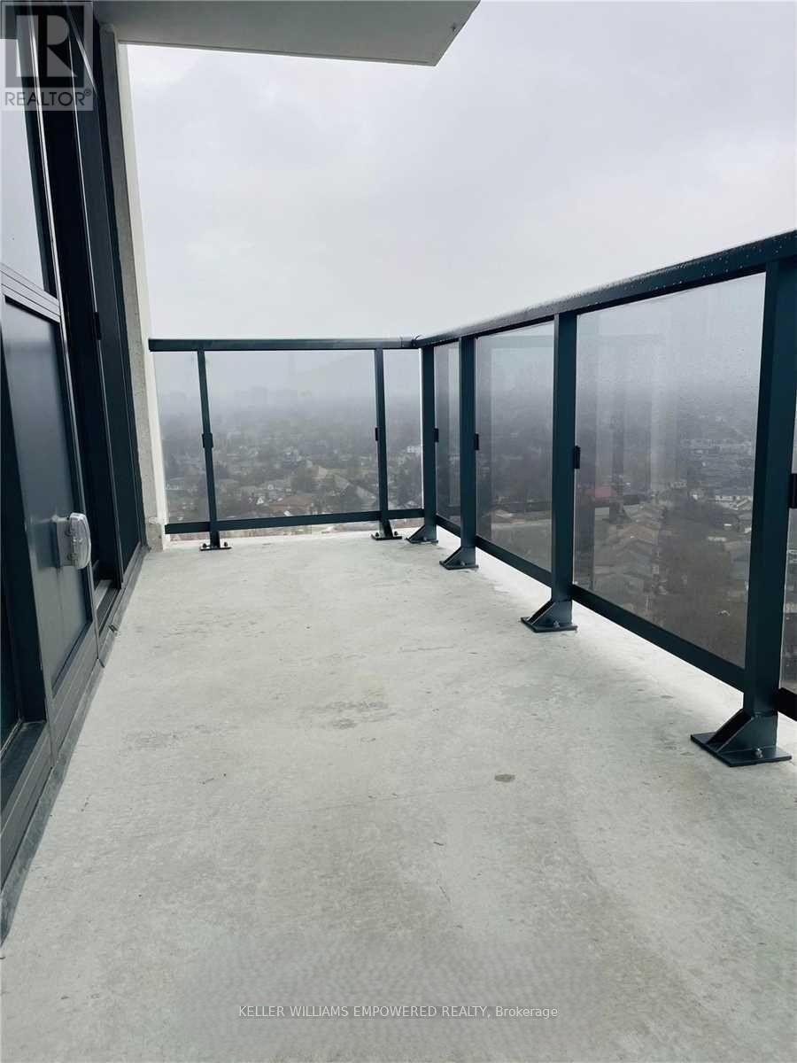 2004 - 30 Samuel Wood Way, Toronto, Ontario  M9B 0C9 - Photo 6 - W12907784