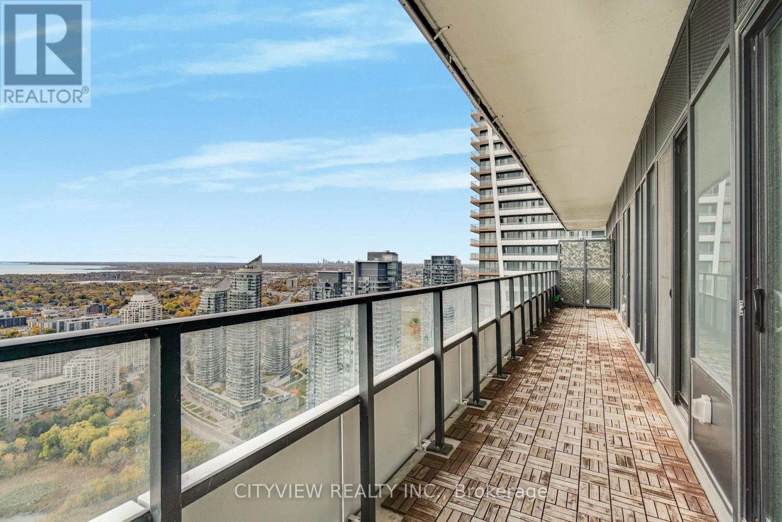 4510 - 20 Shore Breeze Drive, Toronto, Ontario  M8V 1A1 - Photo 36 - W12907786
