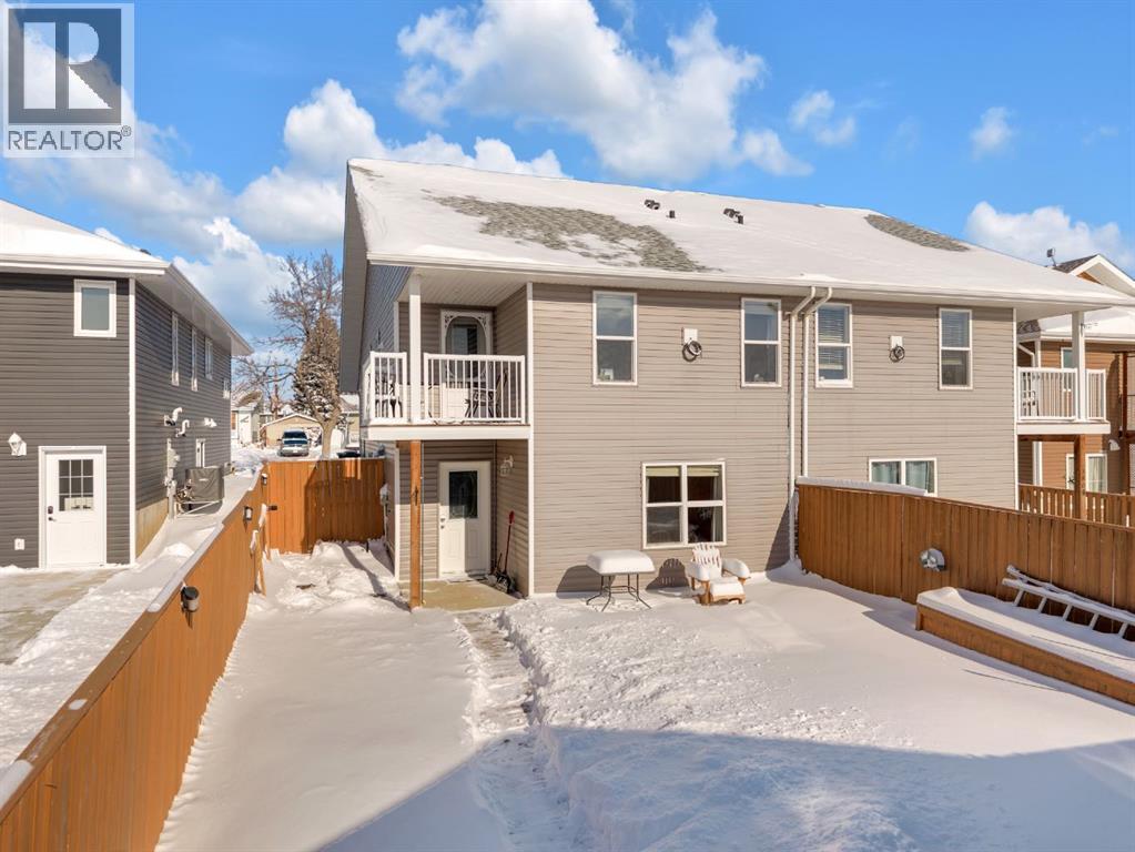 3807 50 Avenue, Ponoka, Alberta  T4J 1C5 - Photo 4 - A2287690