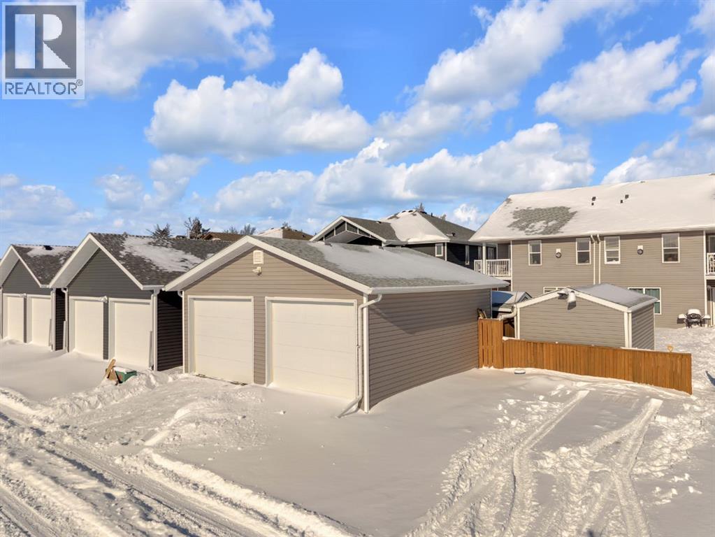 3807 50 Avenue, Ponoka, Alberta  T4J 1C5 - Photo 7 - A2287690