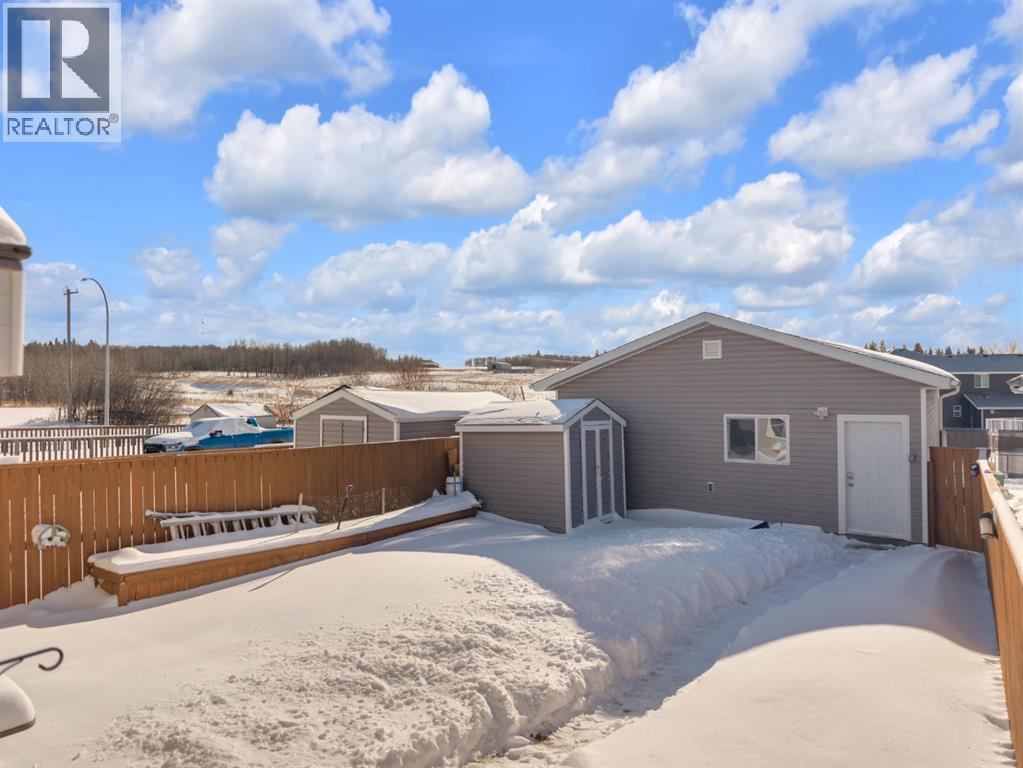 3807 50 Avenue, Ponoka, Alberta  T4J 1C5 - Photo 3 - A2287690