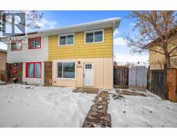 3229 Doverville Crescent SE, Calgary, Alberta