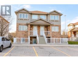 12A - 50 HOWE DRIVE, Kitchener, Ontario