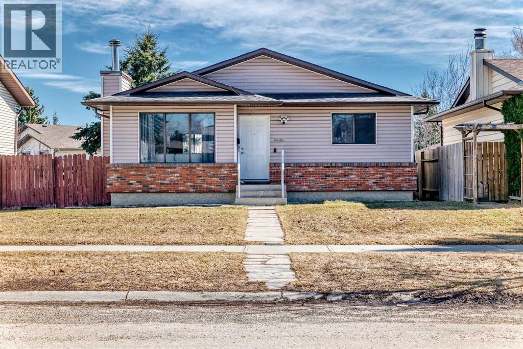 6735 Temple Drive NE, Calgary, Alberta  T1Y 5S1 - Photo 43 - A2295031