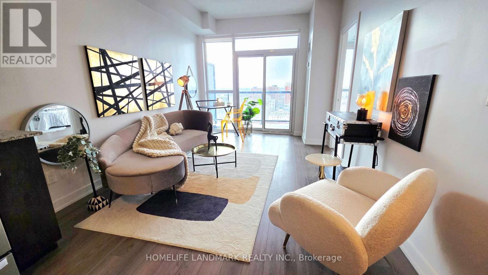 1507 - 1603 Eglinton Avenue W, Toronto, Ontario  M6E 2H1 - Photo 11 - C12905724