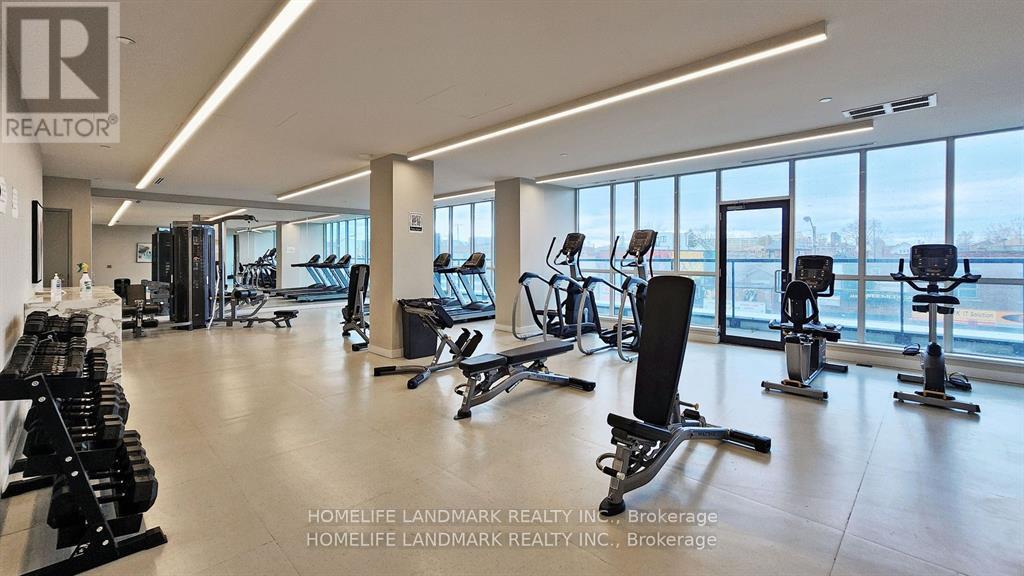 1507 - 1603 Eglinton Avenue W, Toronto, Ontario  M6E 2H1 - Photo 22 - C12905724