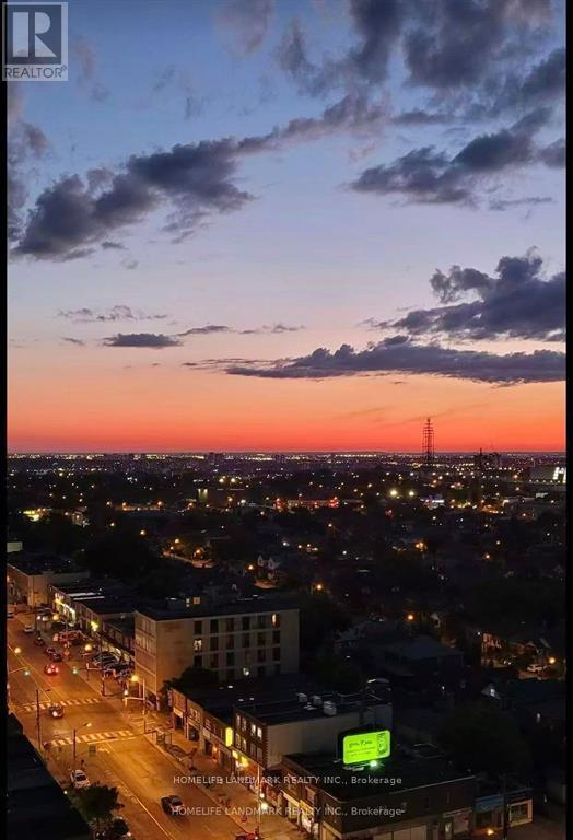 1507 - 1603 Eglinton Avenue W, Toronto, Ontario  M6E 2H1 - Photo 21 - C12905724