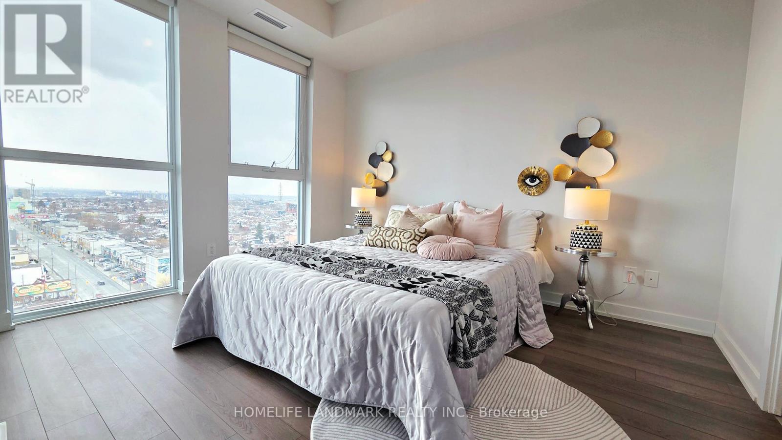 1507 - 1603 Eglinton Avenue W, Toronto, Ontario  M6E 2H1 - Photo 12 - C12905724