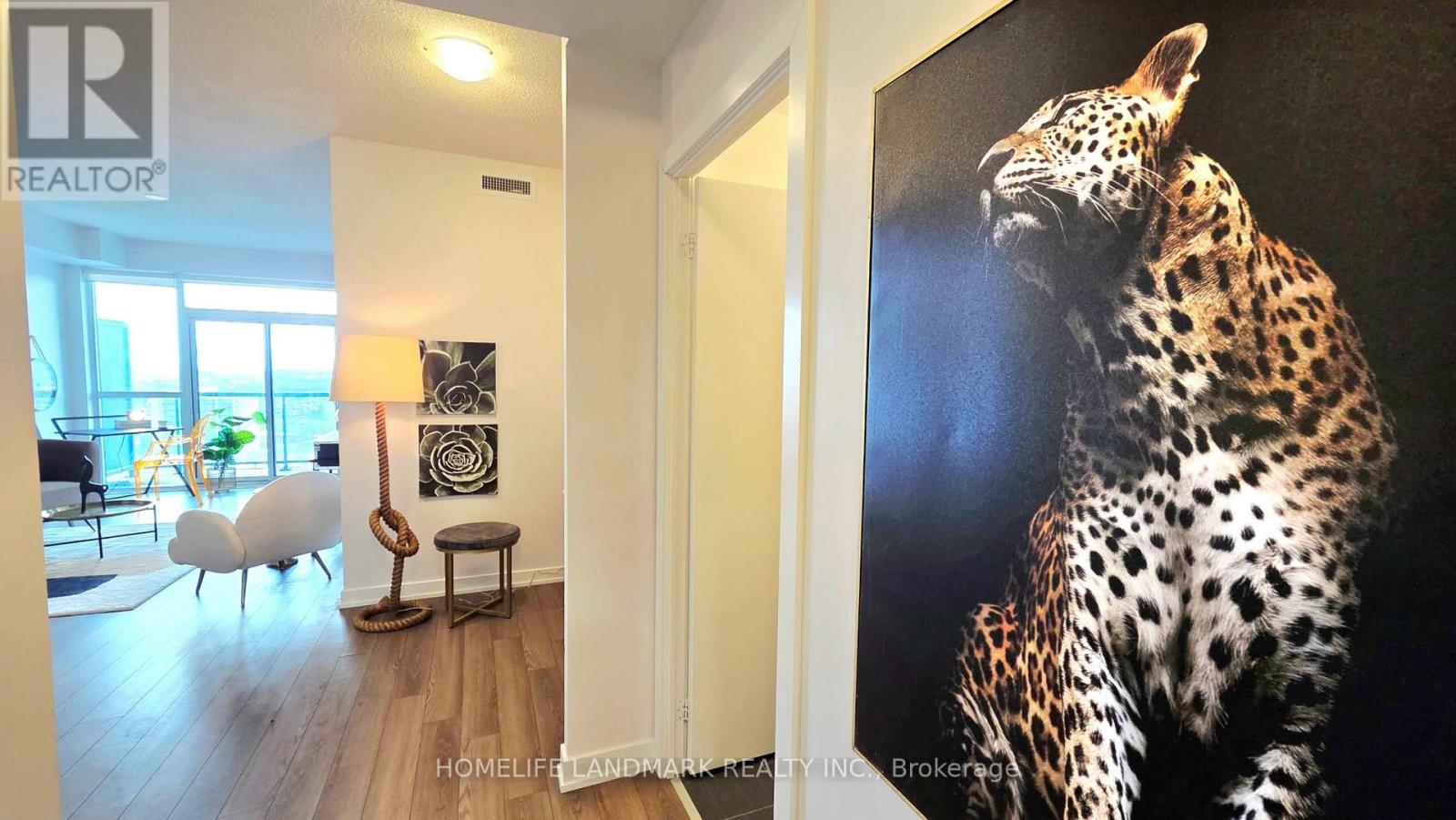 1507 - 1603 Eglinton Avenue W, Toronto, Ontario  M6E 2H1 - Photo 17 - C12905724