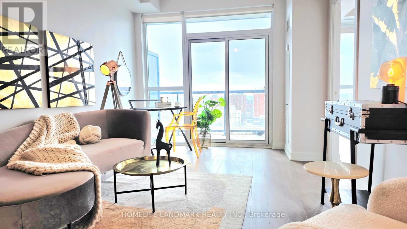 1507 - 1603 Eglinton Avenue W, Toronto, Ontario  M6E 2H1 - Photo 16 - C12905724