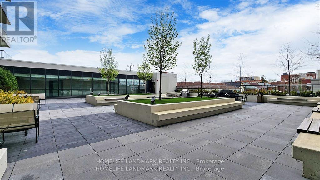 1507 - 1603 Eglinton Avenue W, Toronto, Ontario  M6E 2H1 - Photo 27 - C12905724