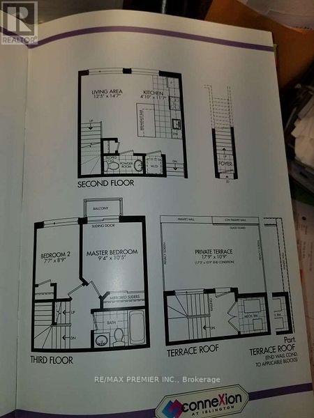 141 - 34 Fieldway Road, Toronto, Ontario  M8Z 3L2 - Photo 4 - W12906424