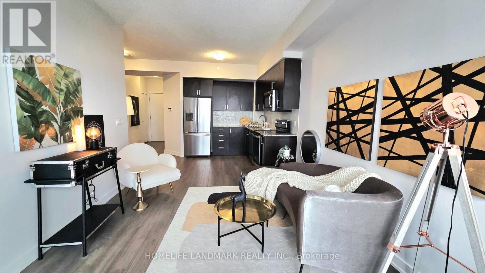 1507 - 1603 Eglinton Avenue W, Toronto, Ontario  M6E 2H1 - Photo 9 - C12905724