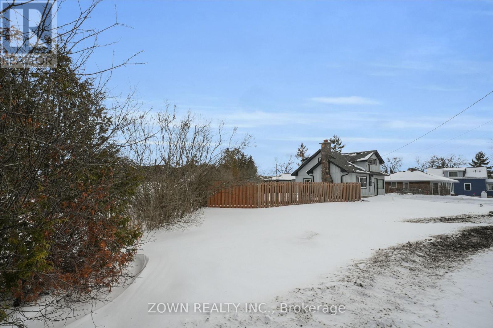 28 Prince Street W, Kawartha Lakes, Ontario  K0M 1A0 - Photo 49 - X12907494