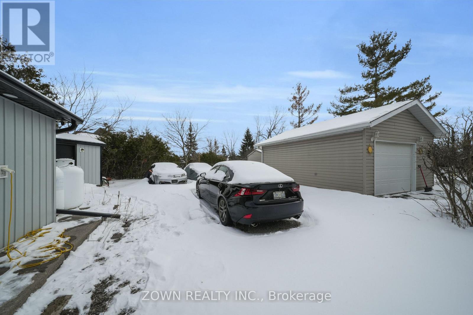 28 Prince Street W, Kawartha Lakes, Ontario  K0M 1A0 - Photo 45 - X12907494