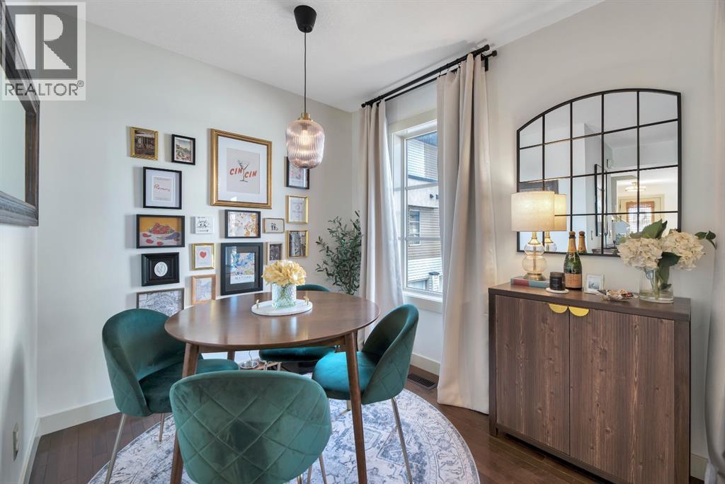 23 Aspen Hills Terrace Sw, Calgary, Alberta  T3H 0P3 - Photo 17 - A2294416