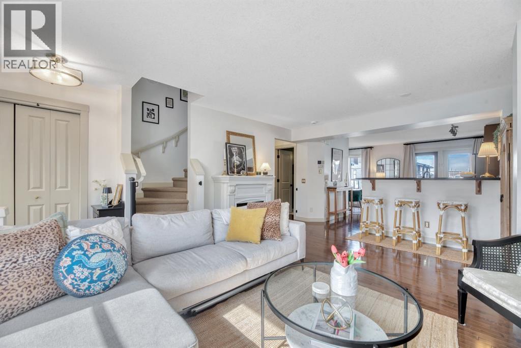 23 Aspen Hills Terrace Sw, Calgary, Alberta  T3H 0P3 - Photo 7 - A2294416