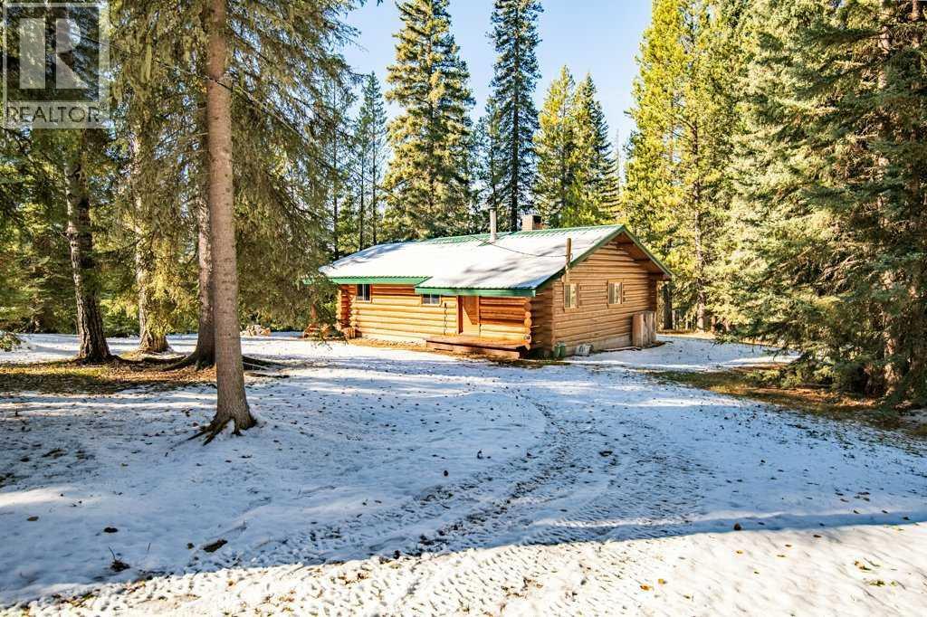 72004 Twp 35-2 Road, Caroline, Alberta  T0M 0M0 - Photo 6 - A2274191