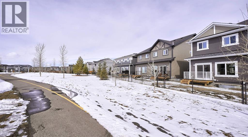 264 Legacy Glen Parade SE, Calgary, Alberta  T2X 5Z6 - Photo 47 - A2290196