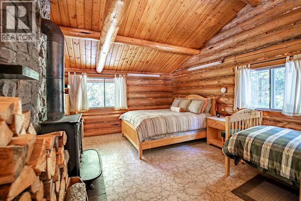 72004 Twp 35-2 Road, Caroline, Alberta  T0M 0M0 - Photo 22 - A2274191