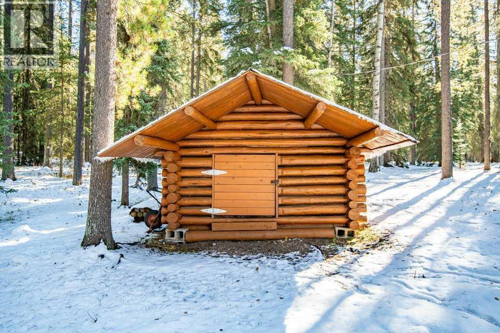 72004 Twp 35-2 Road, Caroline, Alberta  T0M 0M0 - Photo 37 - A2274191