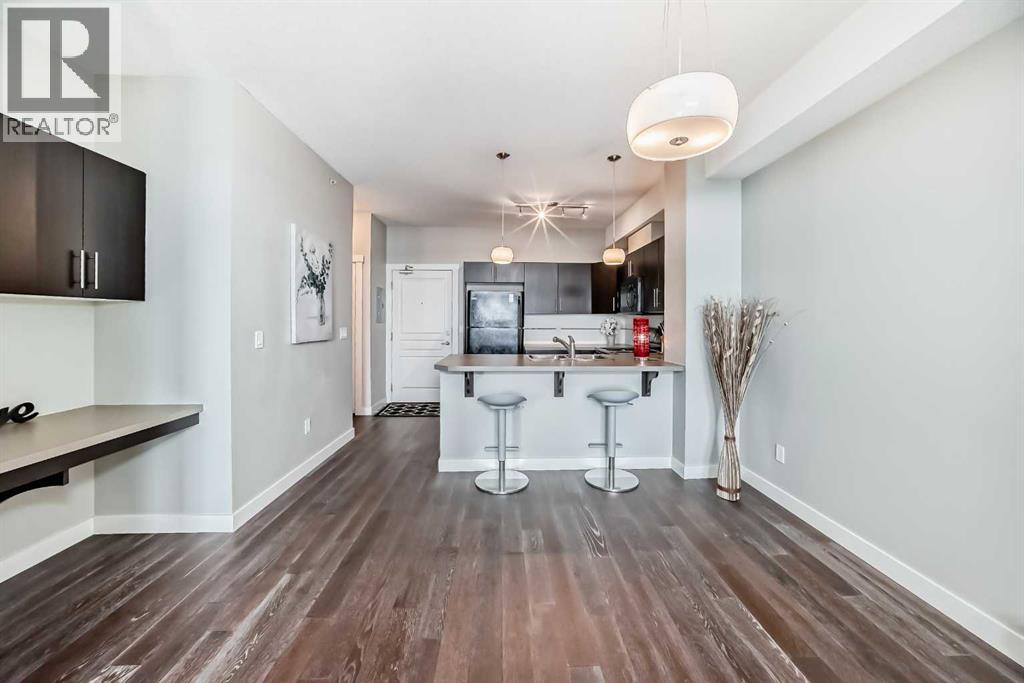 405, 2300 Evanston Square, Calgary, Alberta  T3P 0G7 - Photo 14 - A2294954