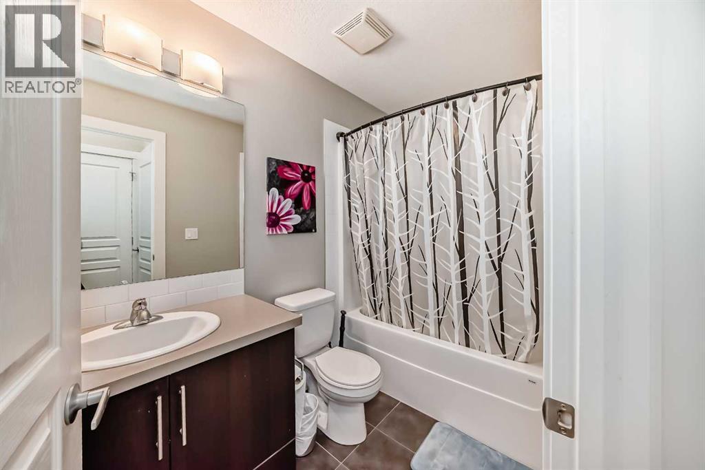405, 2300 Evanston Square, Calgary, Alberta  T3P 0G7 - Photo 31 - A2294954