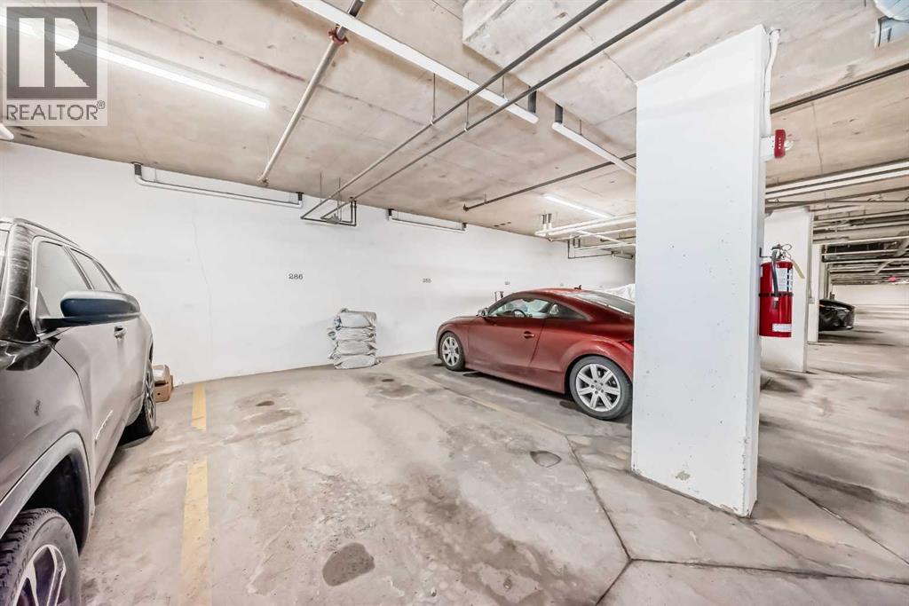 405, 2300 Evanston Square, Calgary, Alberta  T3P 0G7 - Photo 36 - A2294954