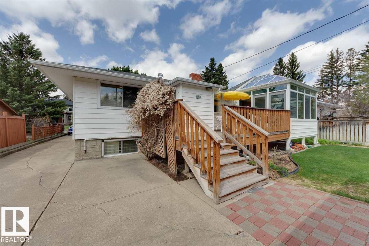 7911 119 St Nw, Edmonton, Alberta  T6G 1W6 - Photo 20 - E4478653