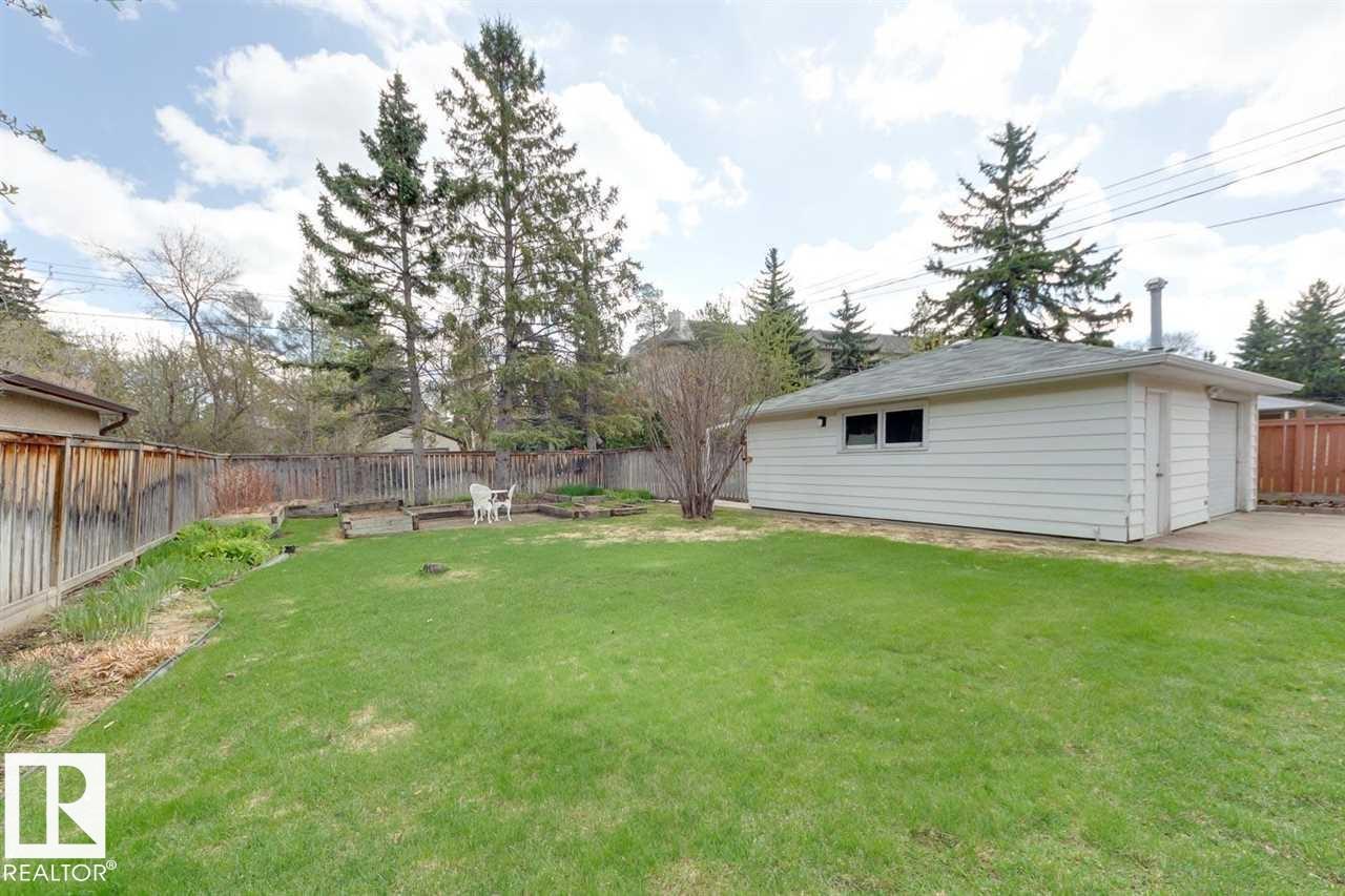 7911 119 St Nw, Edmonton, Alberta  T6G 1W6 - Photo 22 - E4478653