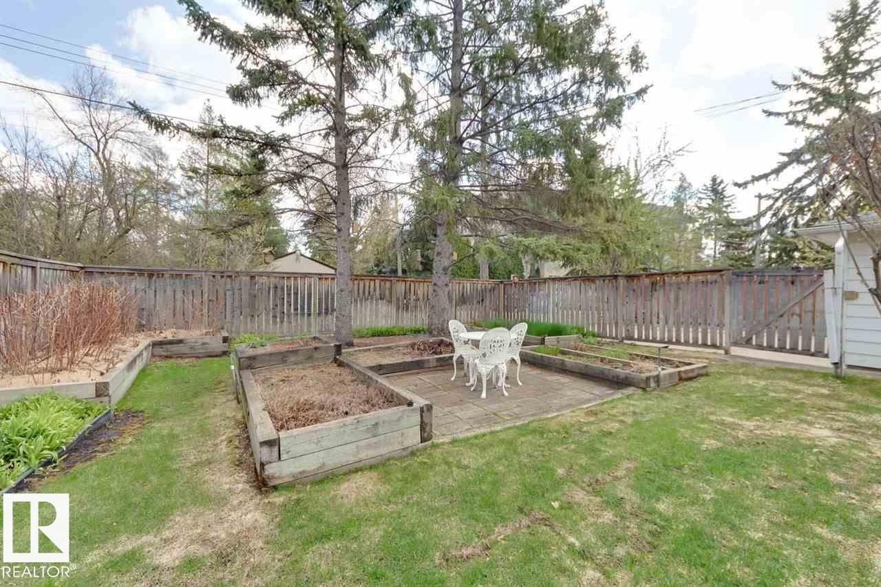 7911 119 St Nw, Edmonton, Alberta  T6G 1W6 - Photo 23 - E4478653