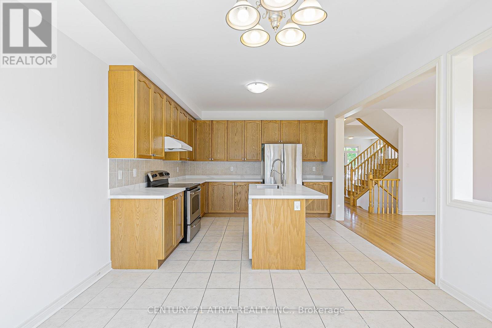 32 Silkgrove Terrace, Markham, Ontario  L6E 1P7 - Photo 14 - N12907788