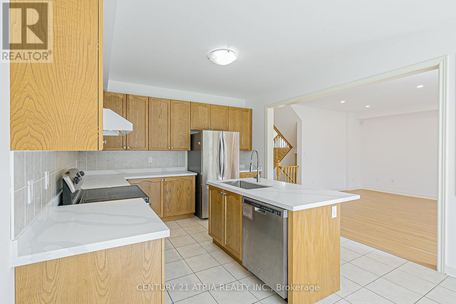 32 Silkgrove Terrace, Markham, Ontario  L6E 1P7 - Photo 15 - N12907788