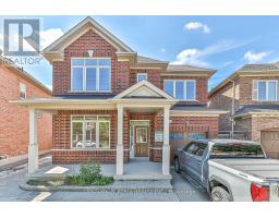 32 SILKGROVE TERRACE, Markham, Ontario