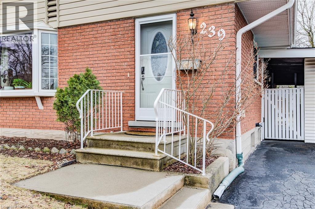239 Winfield Avenue, Waterloo, Ontario  N2J 3M8 - Photo 5 - 40813961