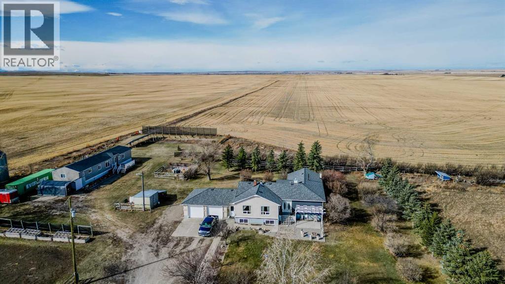 55046 Rr 21-1, Raymond, Alberta  T0K 2S0 - Photo 40 - A2294753