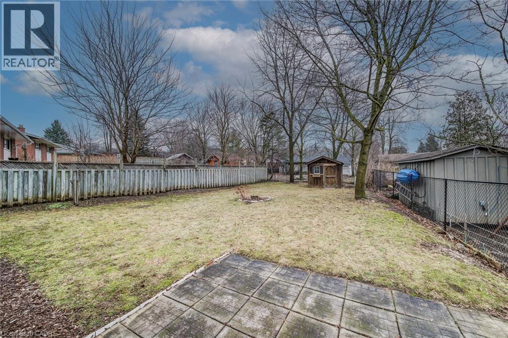 239 Winfield Avenue, Waterloo, Ontario  N2J 3M8 - Photo 49 - 40813961