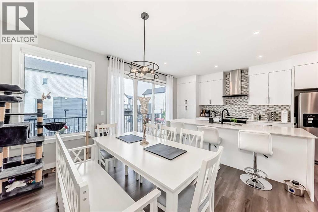 71 Skyview Ranch Avenue NE, Calgary, Alberta  T3N 1Y8 - Photo 19 - A2280005