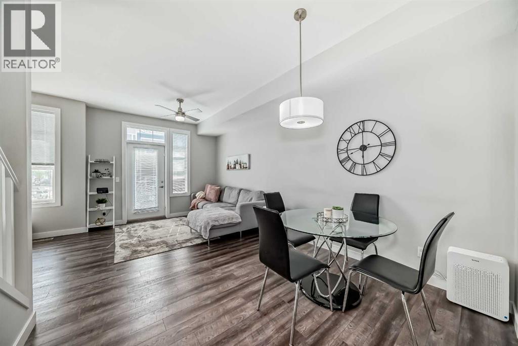 63 Legacy Path SE, Calgary, Alberta  T2X 4H9 - Photo 13 - A2280200