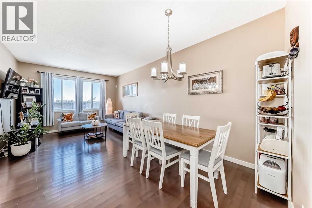 302 Auburn Crest Way Se, Calgary, Alberta  T3M 1T2 - Photo 12 - A2290142