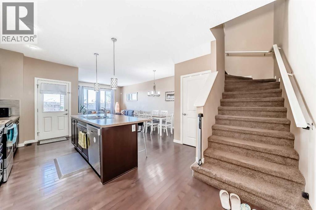 302 Auburn Crest Way Se, Calgary, Alberta  T3M 1T2 - Photo 17 - A2290142